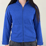 L.L. BEAN FLEECE - SMALL