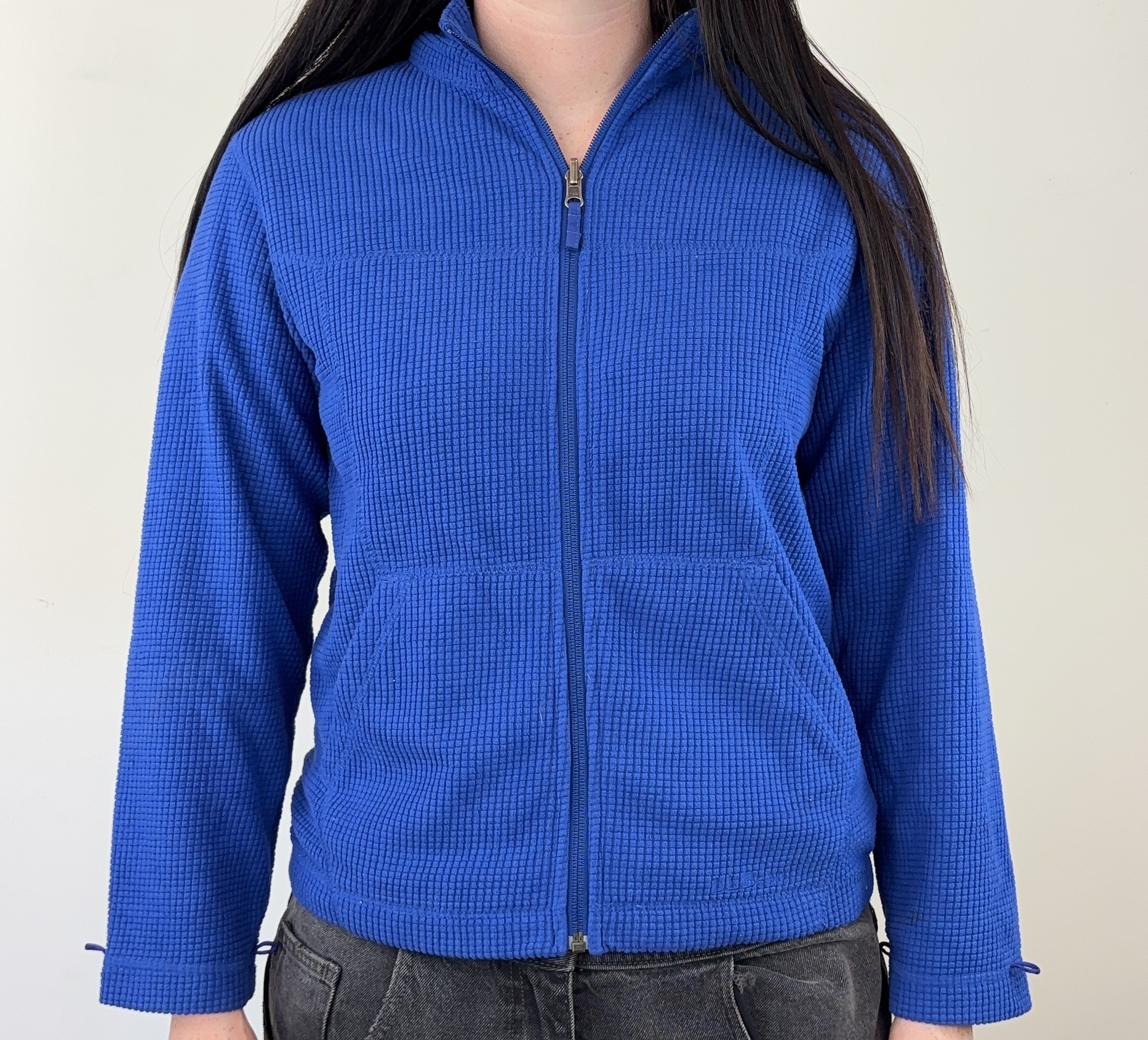 L.L. BEAN FLEECE - SMALL