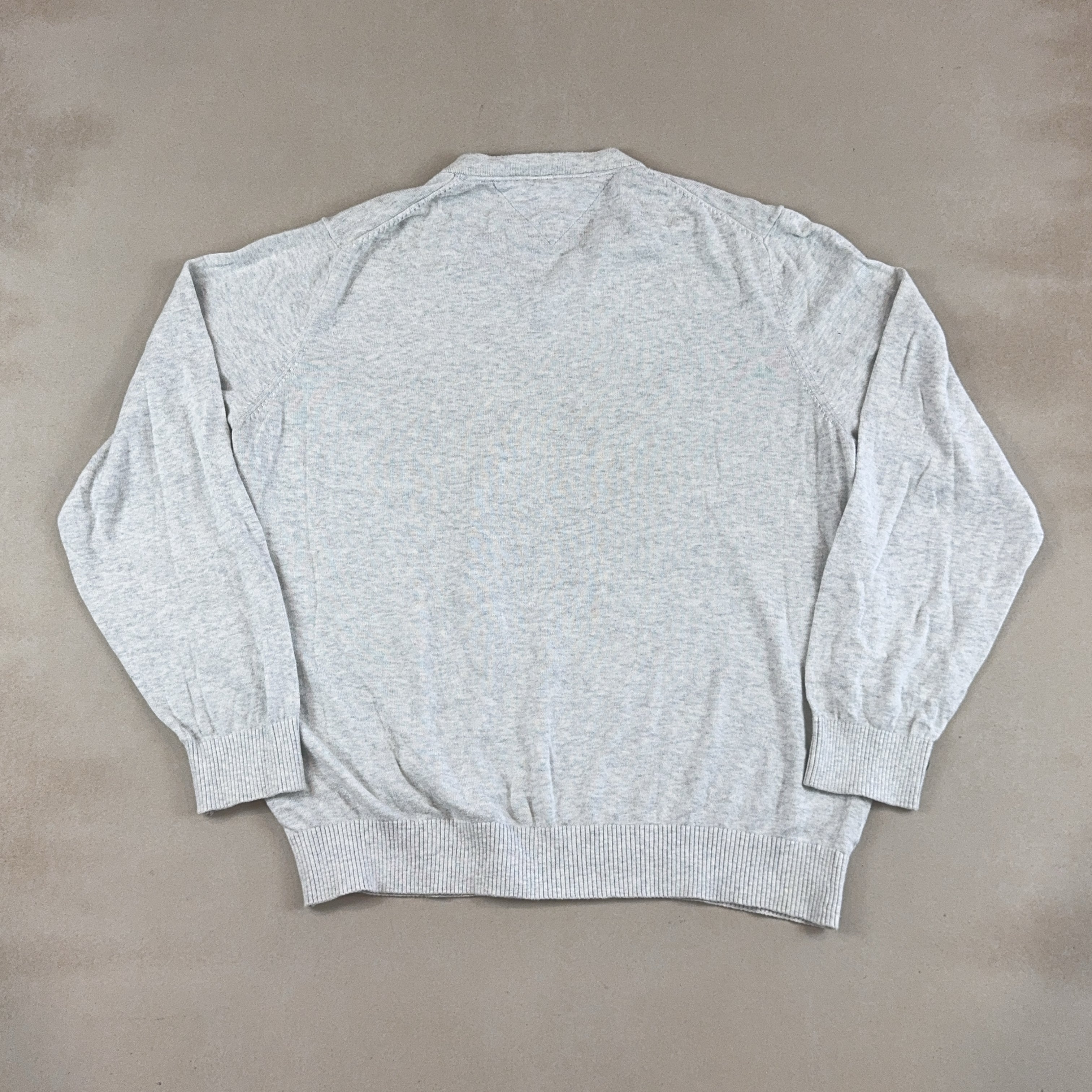 TOMMY HILFIGER KNIT - X LARGE