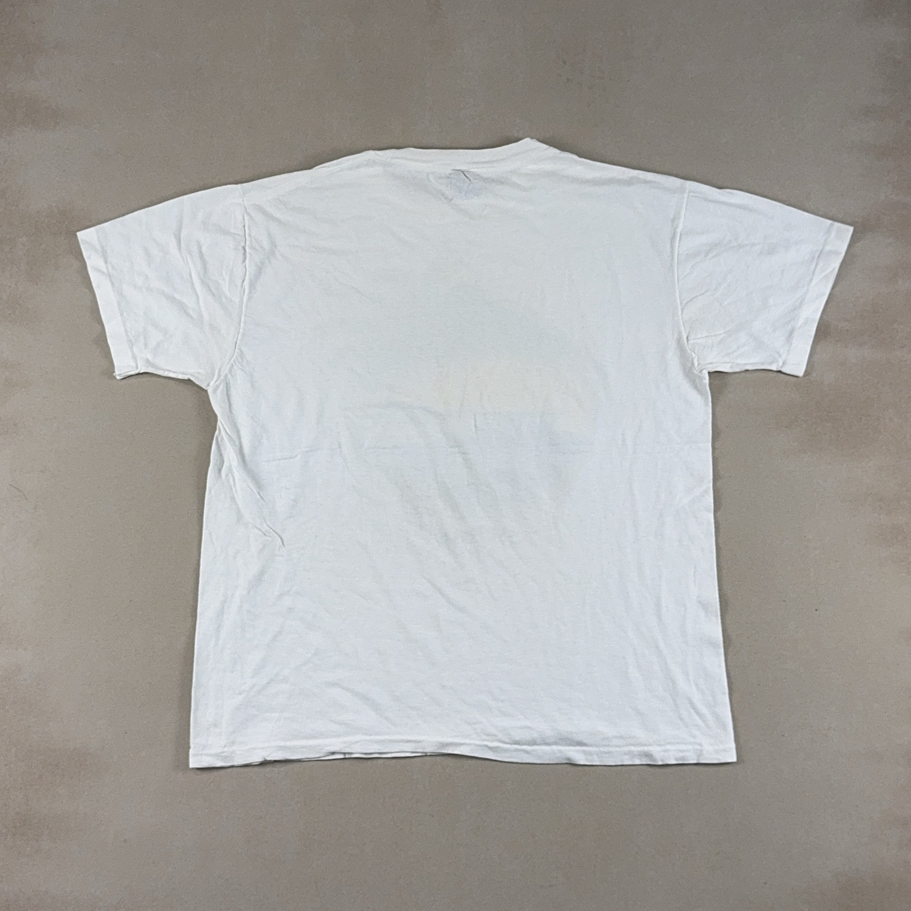 SKYWARD TEE - LARGE