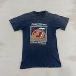 AYERS ROCK TEE - MEDIUM