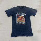 AYERS ROCK TEE - MEDIUM