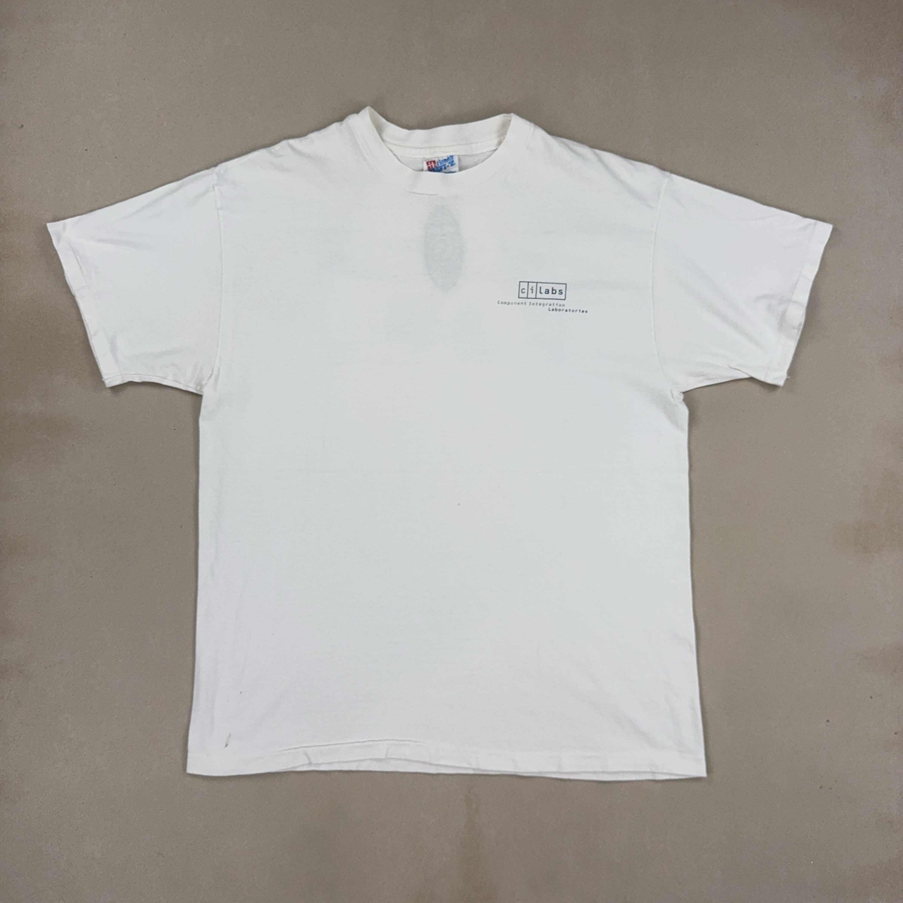 OPENDOC TEE - LARGE