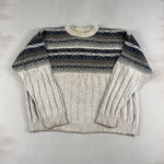 FIELDMASTER KNIT - X LARGE