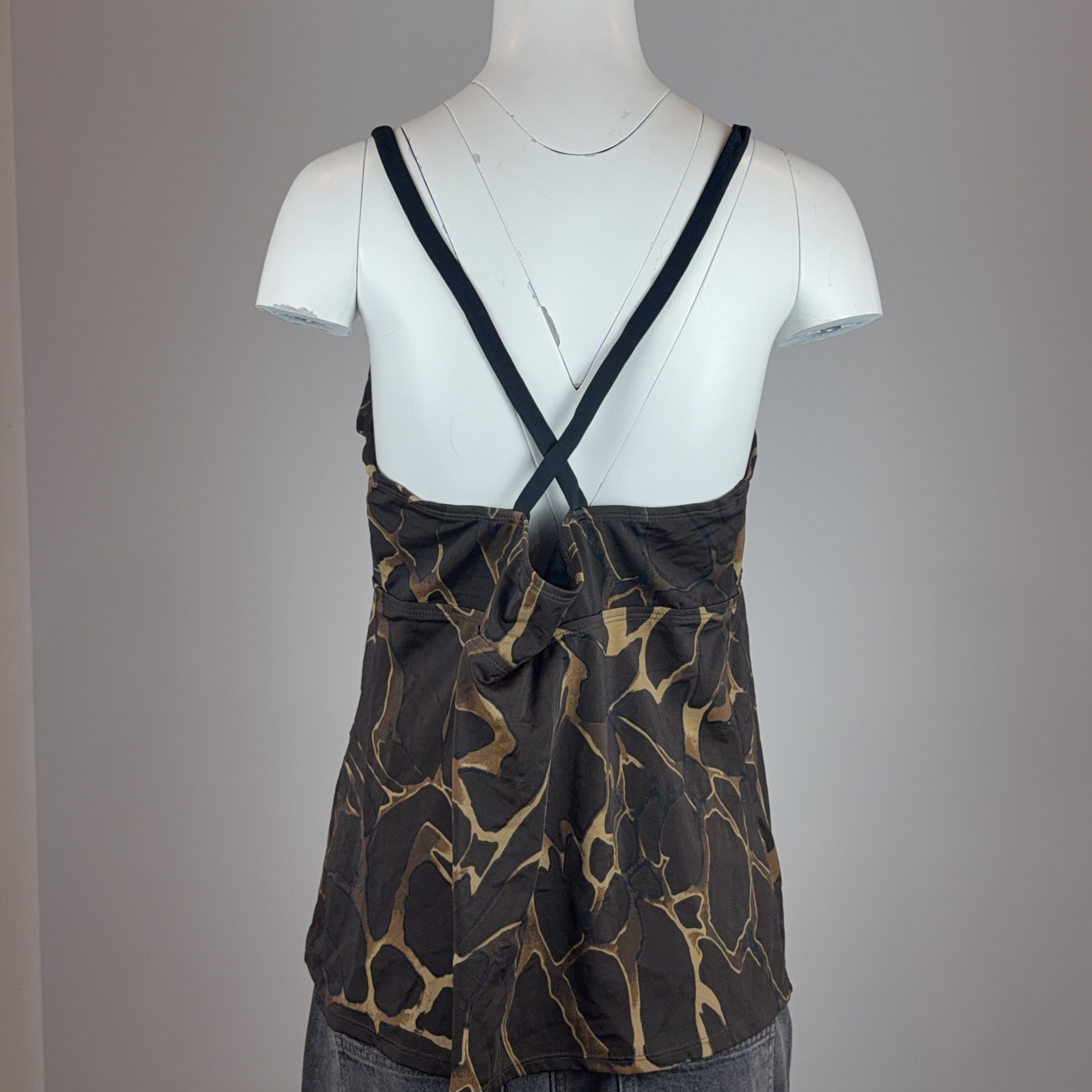VINTAGE TOP - LARGE
