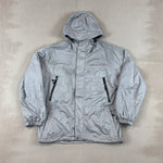 AVALANCHE SKI JACKET - MEDIUM