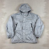AVALANCHE SKI JACKET - MEDIUM