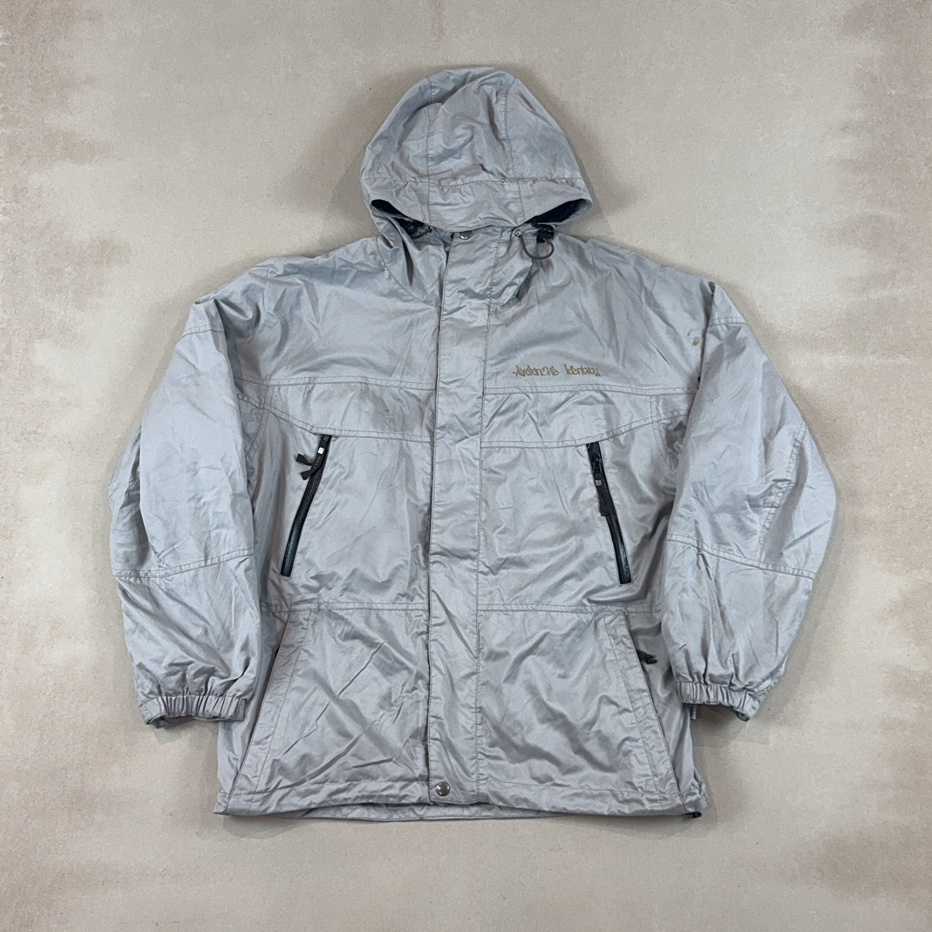 AVALANCHE SKI JACKET - MEDIUM