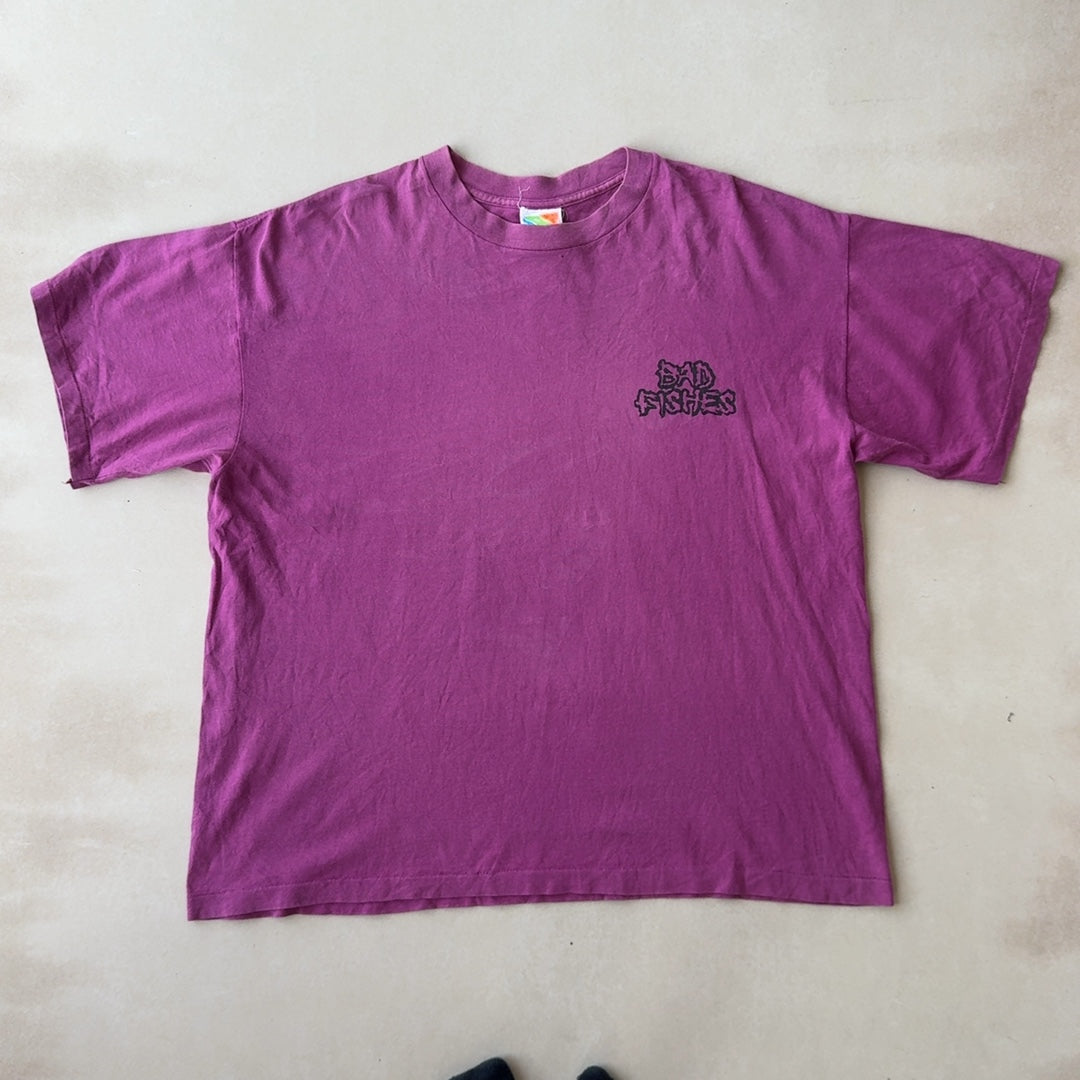 SURF GEAR TEE - X LARGE