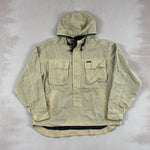 MUSTO JACKET - X LARGE