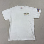 'TROUT FISHING' TEE - MEDIUM