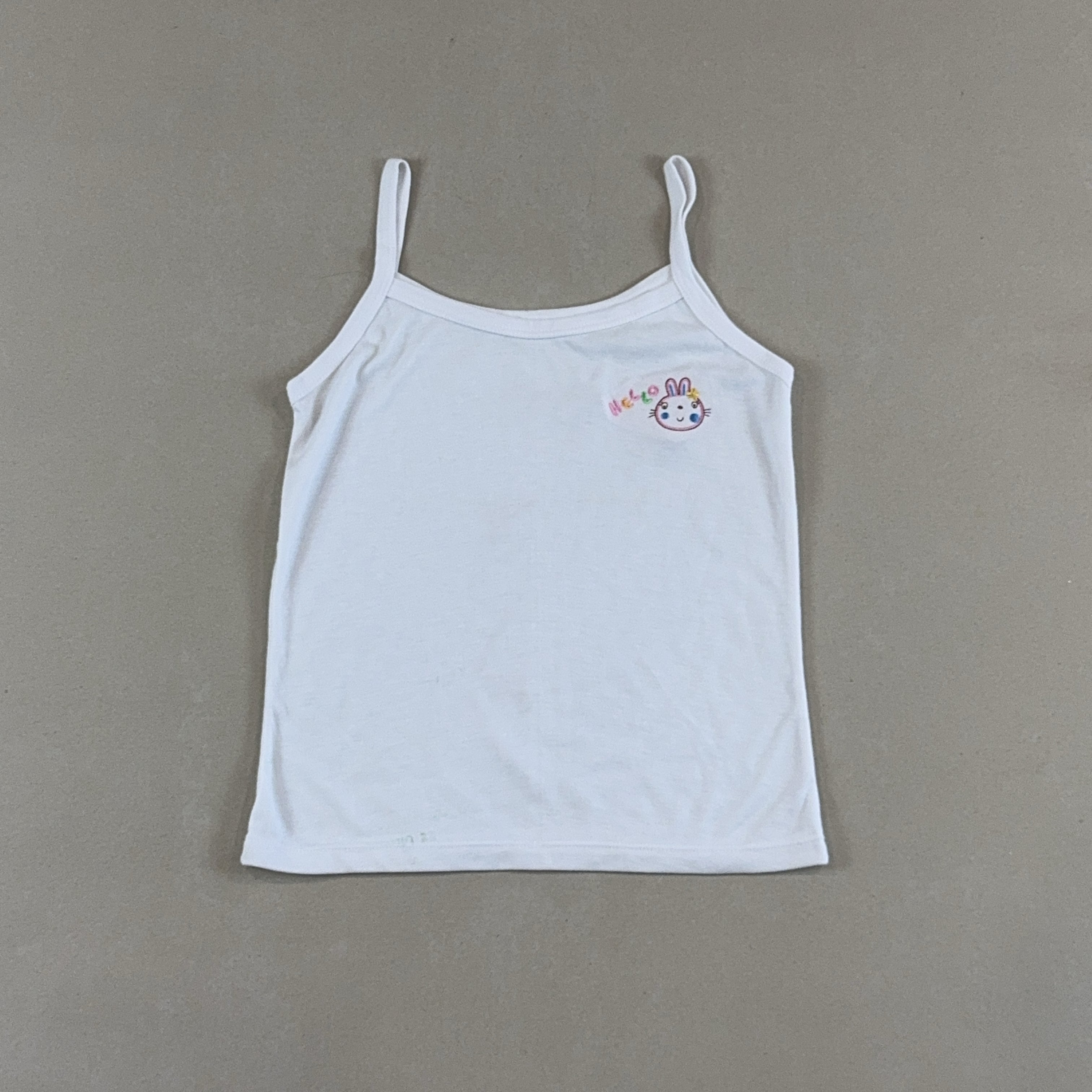 VINTAGE SINGLET - SMALL