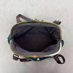 VINTAGE HANDBAG - MEDIUM