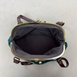 VINTAGE HANDBAG - MEDIUM
