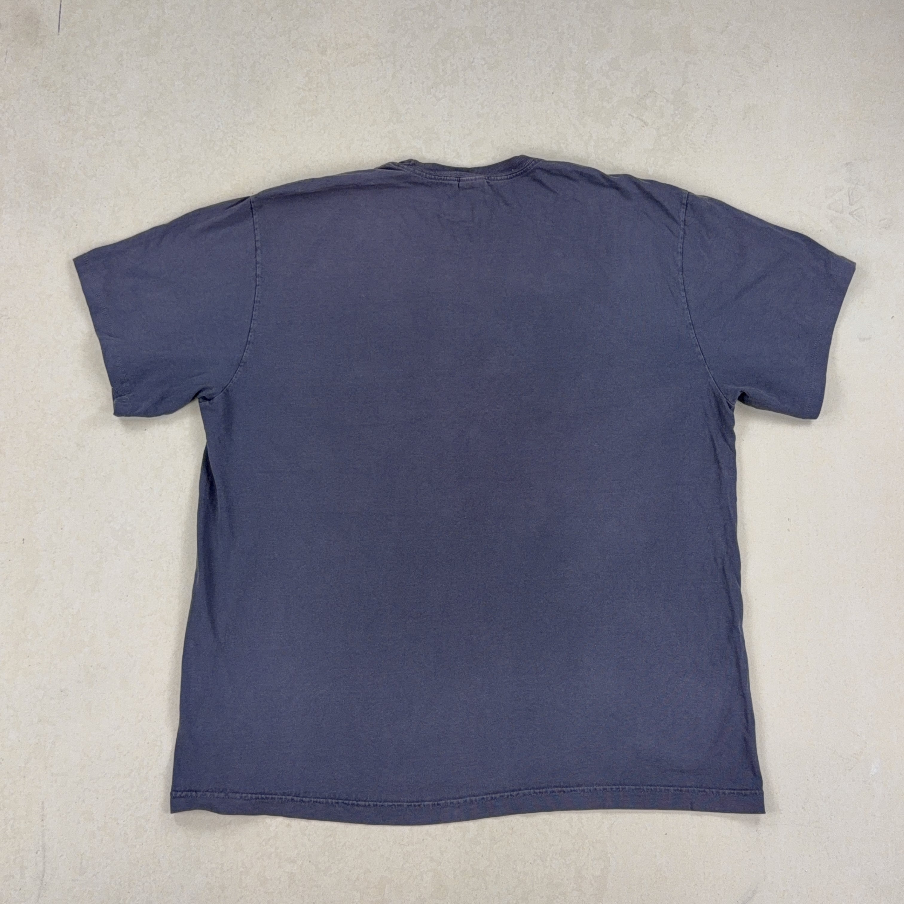 OLD NAVY TEE - LARGE