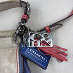 COACH HANDBAG - MEDIUM