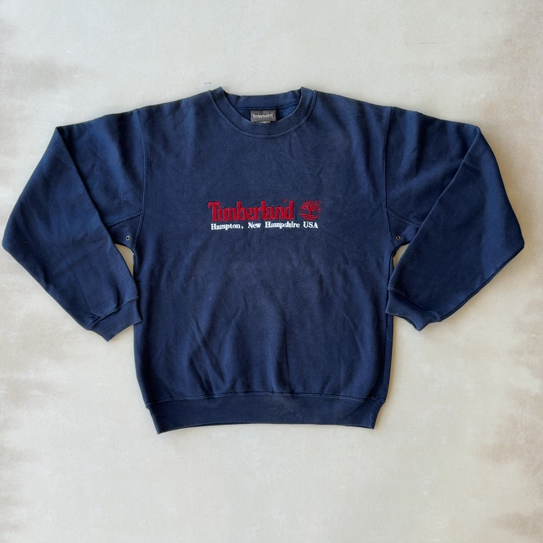 TIMBERLAND CREW - MEDIUM