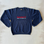 TIMBERLAND CREW - MEDIUM