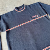 Rip Curl Knit Black X LARGE