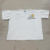TINTIN TEE - X LARGE