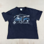 GRAPHIC TEE - MEDIUM