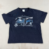 GRAPHIC TEE - MEDIUM