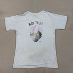 HOT TUNA TEE - MEDIUM
