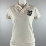 POLO RALPH LAUREN TOP - SMALL