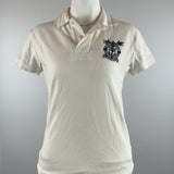 POLO RALPH LAUREN TOP - SMALL