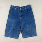 CALVIN KLEIN SHORTS - LARGE