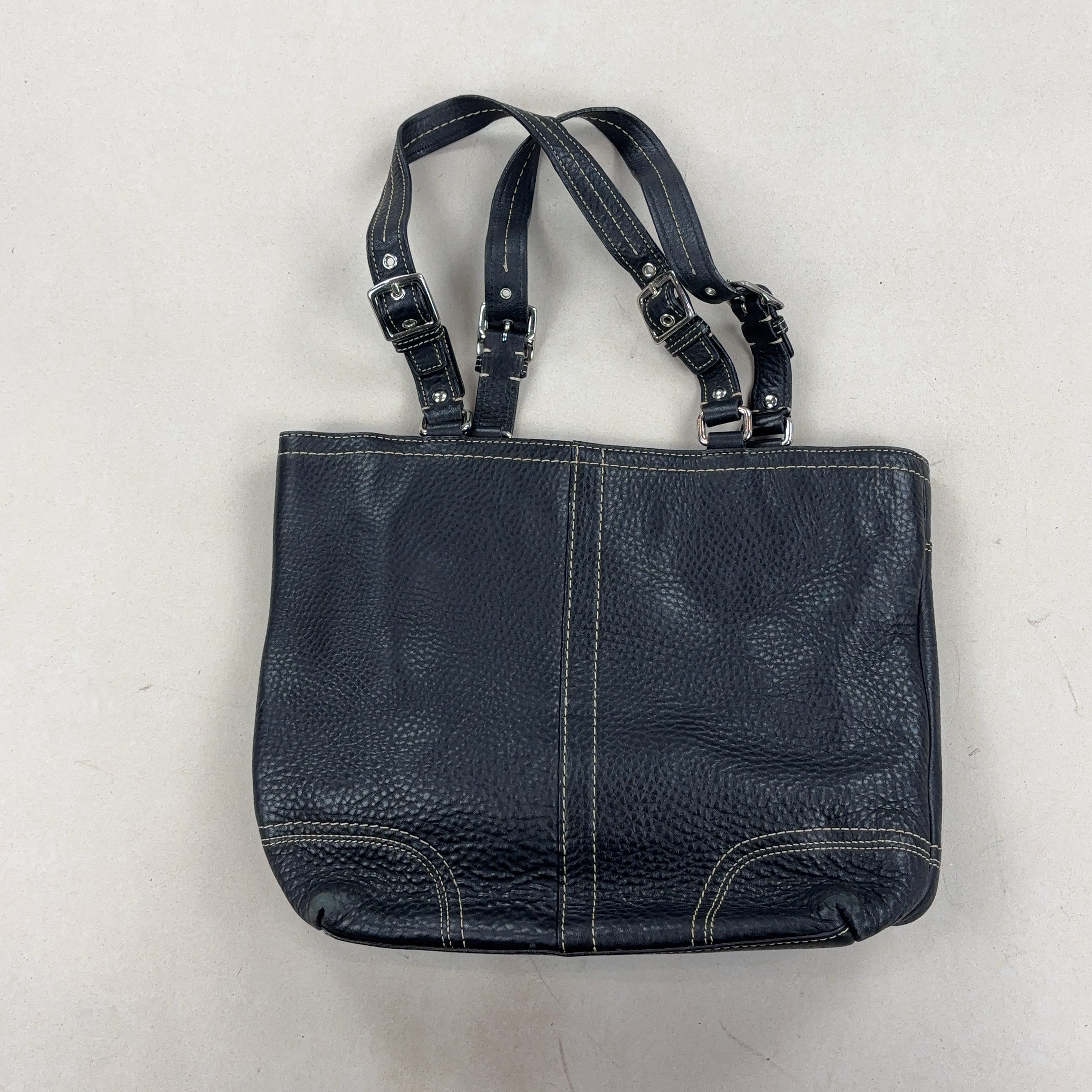 HANDBAG - MEDIUM