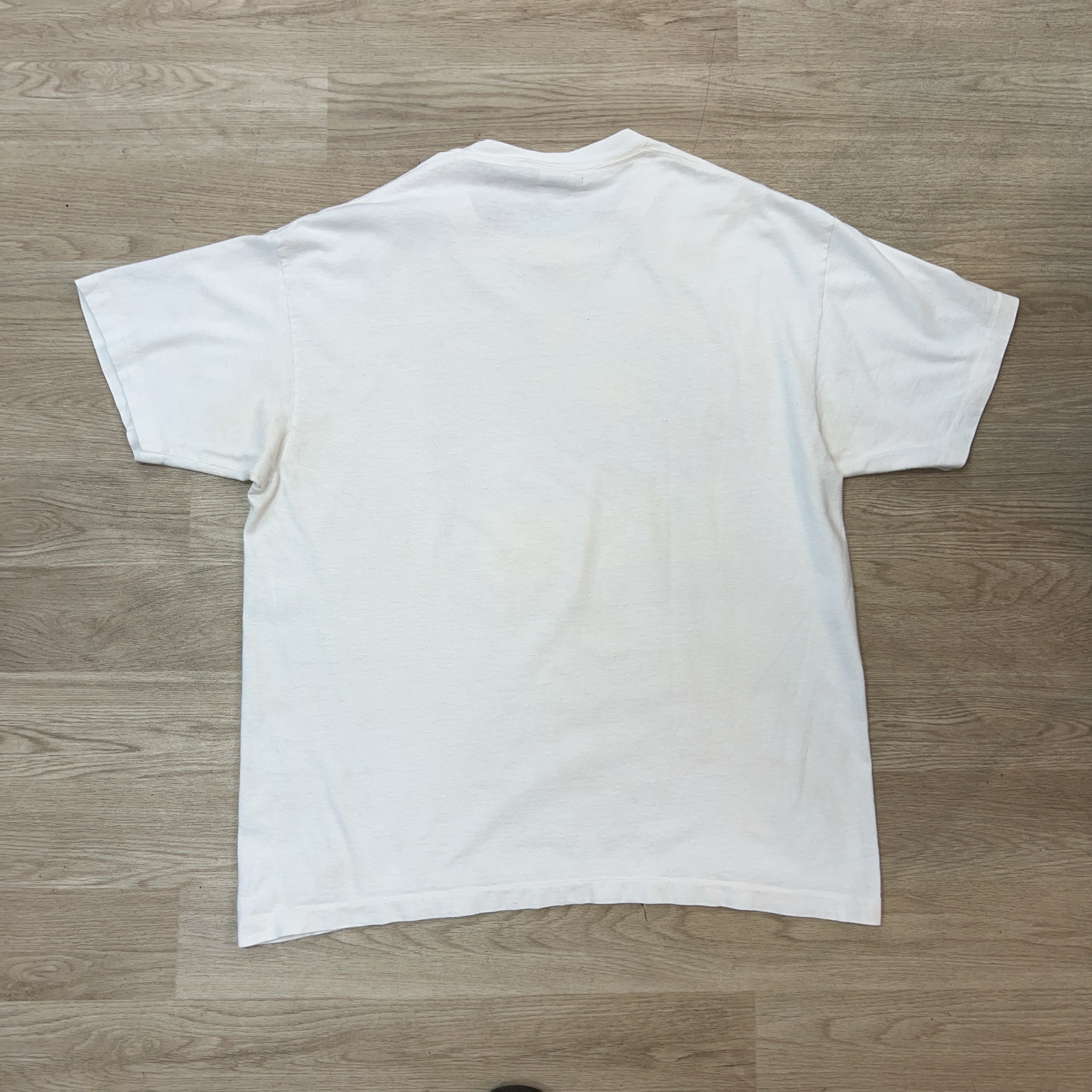 HUMAN-I-TEES TEE -