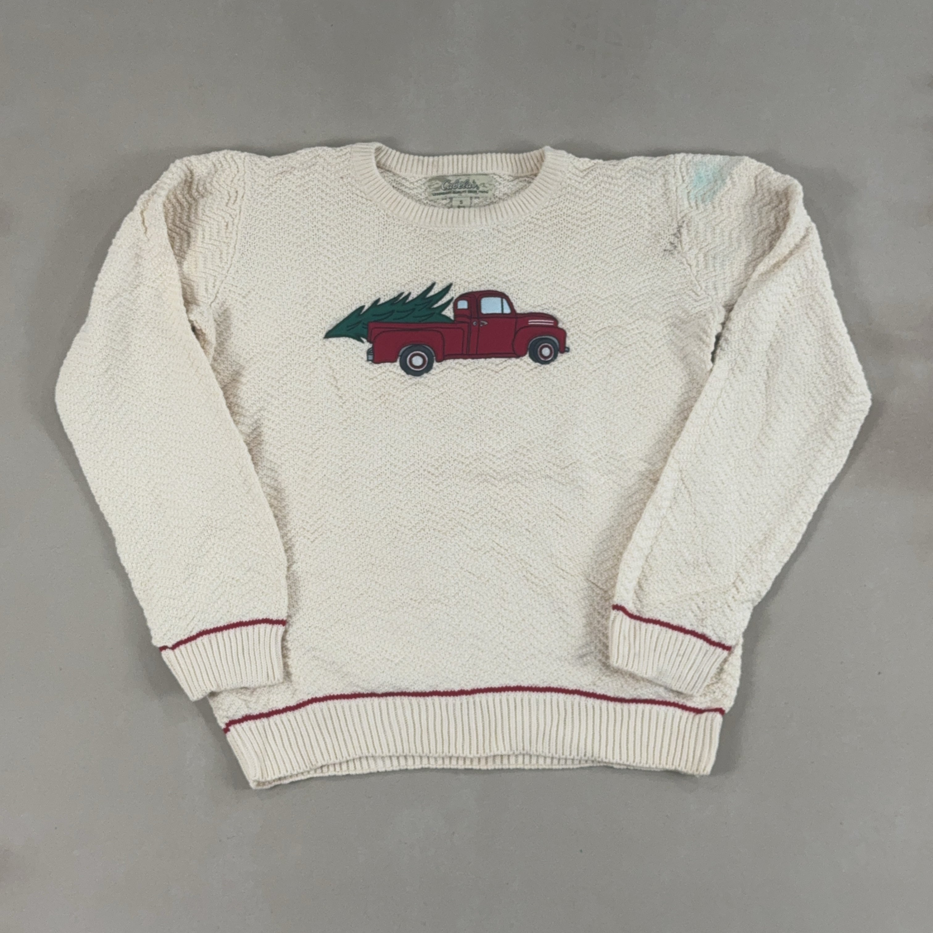 CABELA'S KNIT - MEDIUM