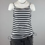 VINTAGE TANKINI - LARGE
