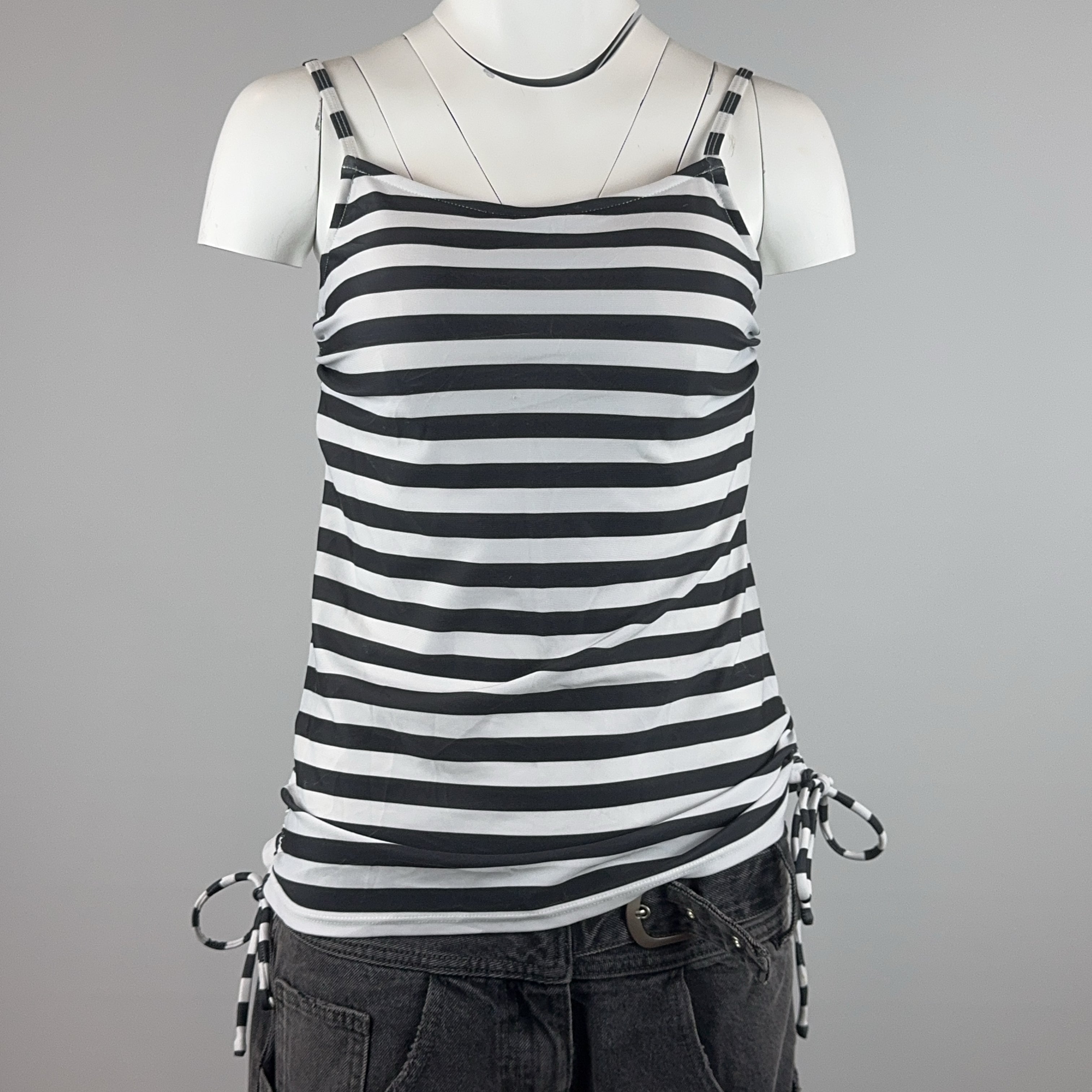 VINTAGE TANKINI - LARGE