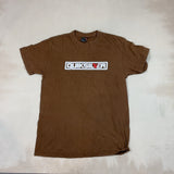 QUIKSILVER TEE - MEDIUM