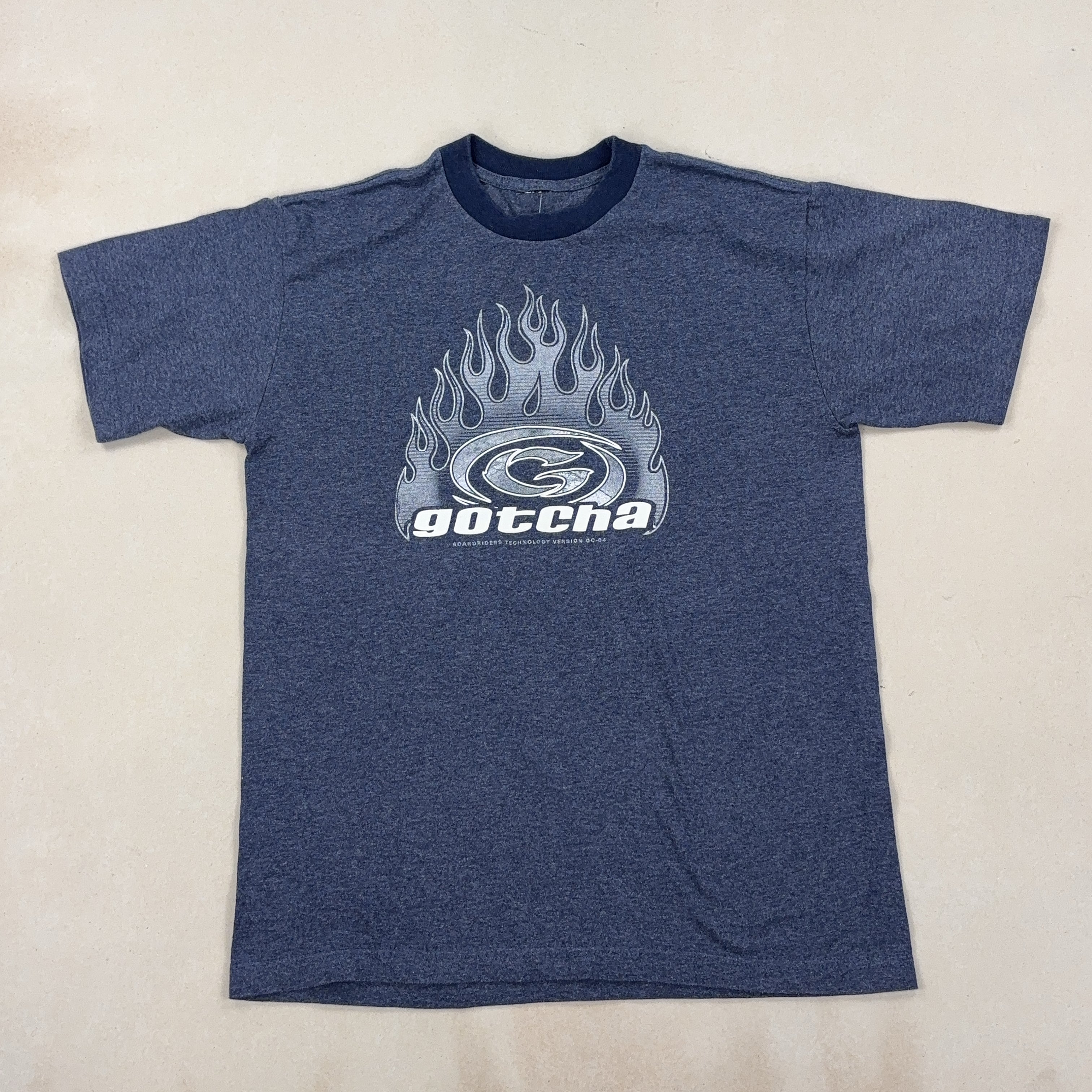 GOTCHA TEE - SMALL