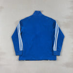 ADIDAS SPORTS JACKET - SMALL