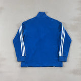 ADIDAS SPORTS JACKET - SMALL