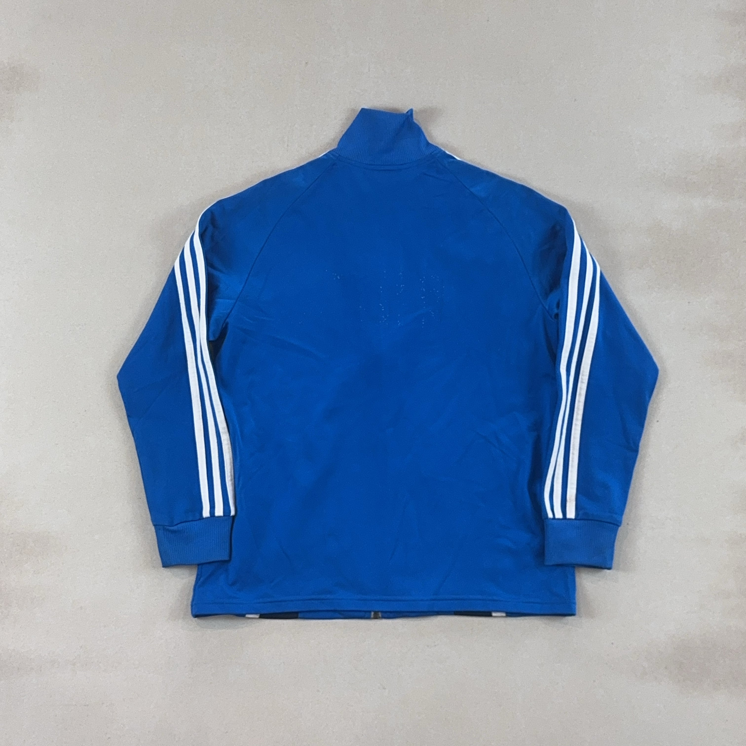 ADIDAS SPORTS JACKET - SMALL