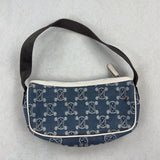 VINTAGE HANDBAG - X SMALL