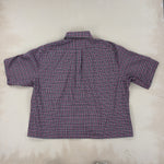RALPH LAUREN SHIRT - LARGE