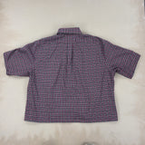 RALPH LAUREN SHIRT - LARGE
