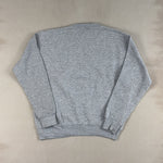 GRAPHIC ANNA POLIS CREW - LARGE
