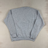 GRAPHIC ANNA POLIS CREW - LARGE