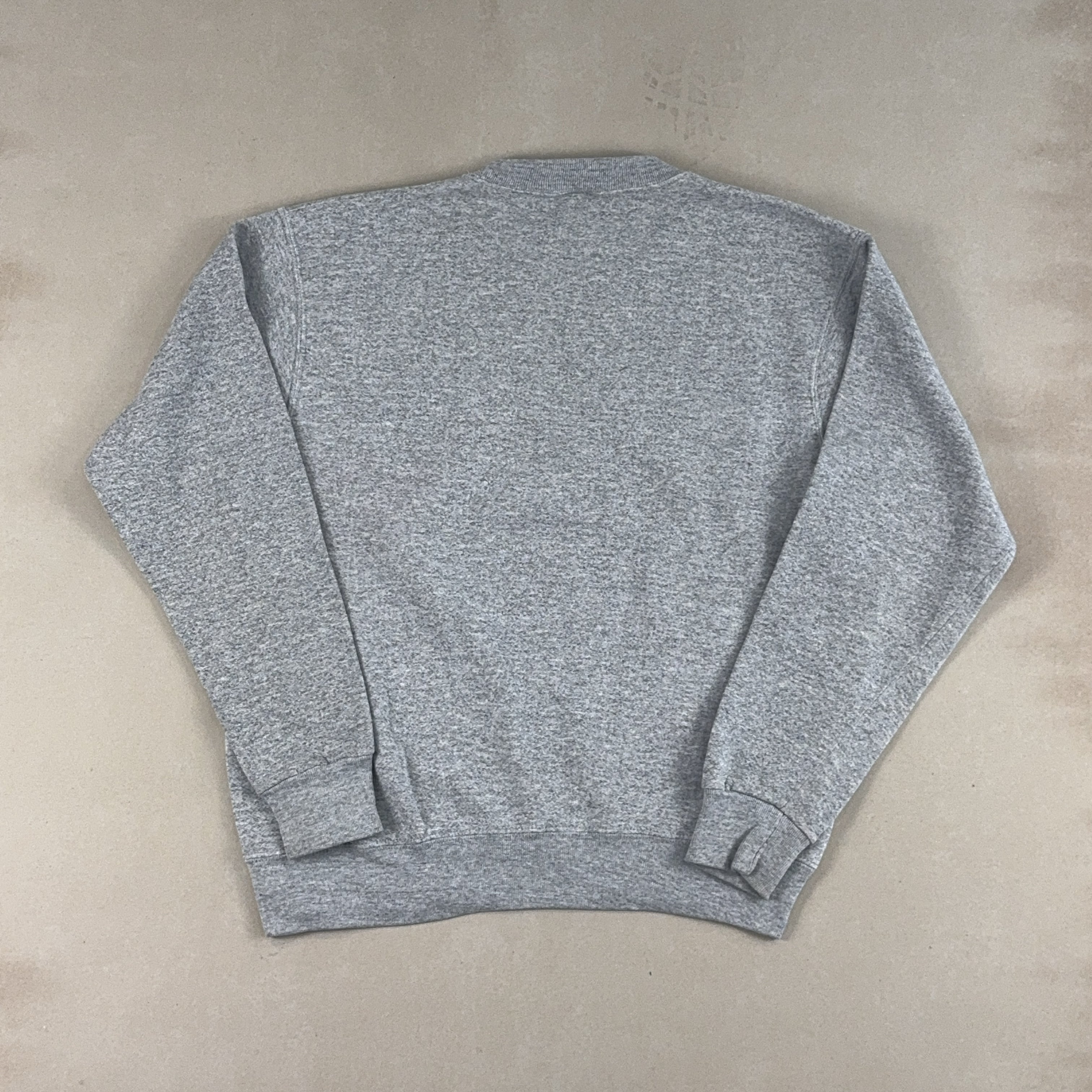 GRAPHIC ANNA POLIS CREW - LARGE