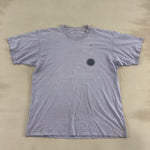 SURFBOARDING.CO TEE - LARGE