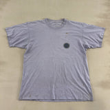 SURFBOARDING.CO TEE - LARGE
