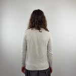 BANANA REPUBLIC LONG SLEEVE - SMALL