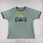 OLD NAVY TEE - LARGE